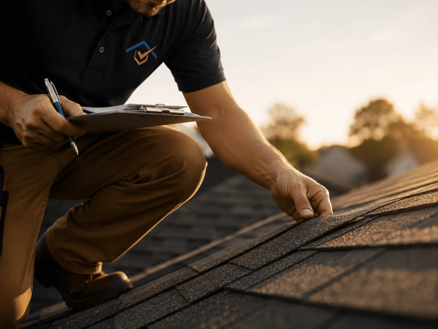 Why Choose Roof Inspection in New Richmond, OH