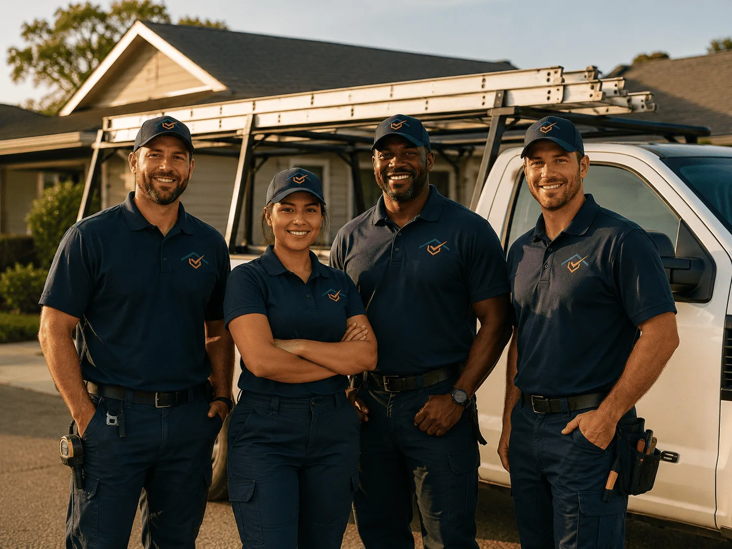 Roof Inspection company in New Richmond, OH